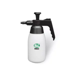 BOLL szilikon tömítő, piros, 80 ml – 00600403