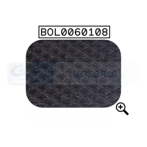 BOLL zajcsillapító lap 50 × 50 cm – 0060108