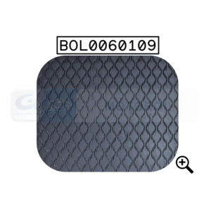 BOLL Flex zajcsillapító lap 50 × 50 cm – 0060109