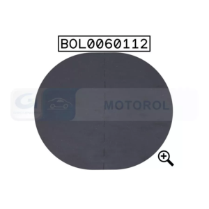 BOLL zajcsillapító lap 50 × 50 cm – 0060112
