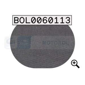 BOLL zajcsillapító lap 50 × 50 cm – 0060113