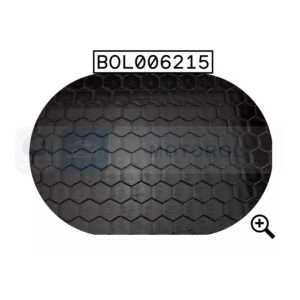 BOLL Flex zajcsillapító lap 50 × 50 cm – 006215