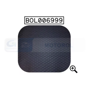 BOLL zajcsillapító lap 50 × 50 cm – 006999