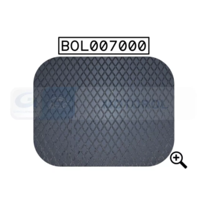 BOLL Flex zajcsillapító lap 50 × 50 cm – 007000