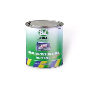 BOLL ecsetelhető tömítőmassza, szürke, 1 kg – 007001