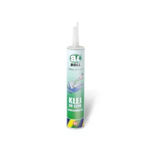 BOLL szélvédőragasztó 310 ml – 007004