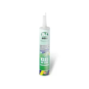 BOLL Sprint szélvédőragasztó 300 ml – 007009
