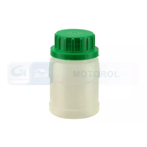BOLL mérőbeosztásos műanyag flakon, 100 ml – 00701549