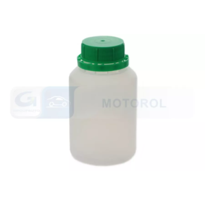 BOLL mérőbeosztásos műanyag flakon, 250 ml – 0070155