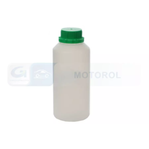 BOLL mérőbeosztásos műanyag flakon, 500 ml – 0070156
