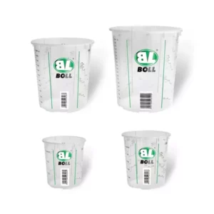 BOLL festékkeverő pohár, 1100 ml – 0070233