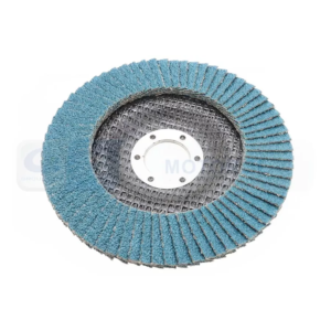 BOLL lamellás csiszolókorong P40 – 050125