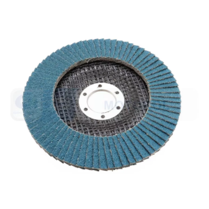 BOLL lamellás csiszolókorong P60 – 050126