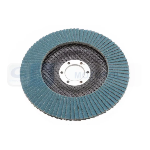 BOLL lamellás csiszolókorong P80 – 050127