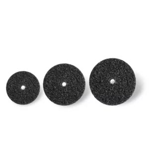 BOLL csiszoló vlies korong 125 mm – 050132