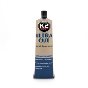 K2 Ultra Cut karceltávolító paszta 100 g – K002