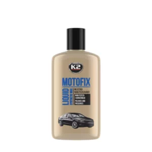 K2 Motofix fényezésápoló wax 250 ml – K051