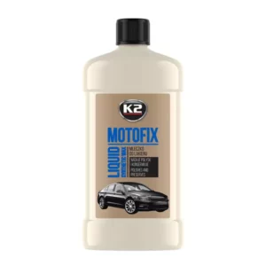 K2 Motofix fényezésápoló wax 500 ml – K055