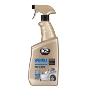 K2 Spid Wax nedves wax 700 ml – K087M