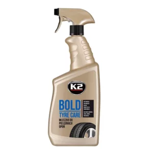 K2 Bold gumiápoló 700 ml – K157M