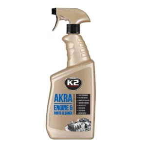 K2 Akra motortér-tisztító 700 ml – K177