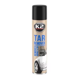 K2 Tar Remover kátrány-, aszfalt- és gyantaeltávolító 300 ml – K193