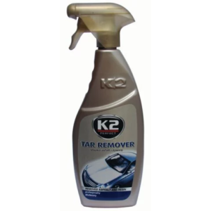 K2 Tar Remover kátrány-, aszfalt- és gyantaeltávolító 300 ml – K197M