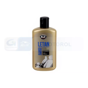 K2 Letan bőrtisztító és -ápoló 250 ml – K202N
