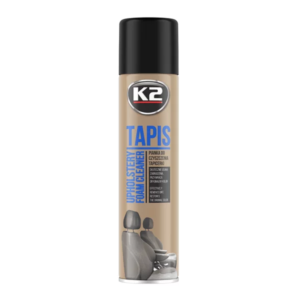 K2 Tapis kárpittisztító hab 600 ml – K206