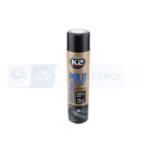 K2 Polo Cockpit műszerfalápoló, Mix illat, 600 ml – K406MX