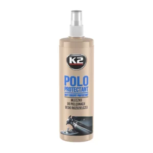 K2 Polo Protectant matt műszerfalápoló 350 g – K410