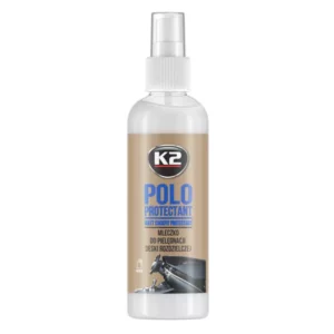 K2 Polo Protectant matt műszerfalápoló 250 ml – K412