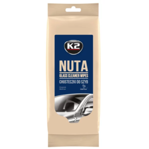 K2 Nuta üvegtisztító törlőkendő – K500