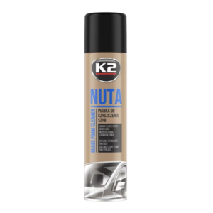K2 Nuta üvegtisztító hab 600 ml – K506