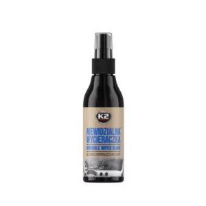 K2 Vizio láthatatlan ablaktörlő 150 ml – K510