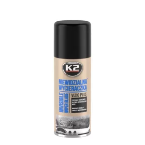 K2 láthatatlan ablaktörlő 200 ml – K511