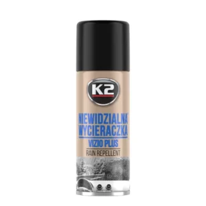 K2 láthatatlan ablaktörlő 150 ml – K512