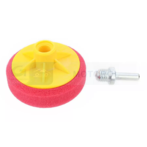 K2 Lamp Doctor Pad fényszóró-polírozó szivacs – K533