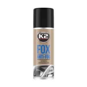 K2 Fox páramentesítő 150 ml – K631