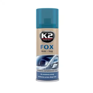 K2 Fox páramentesítő 200 ml – K632