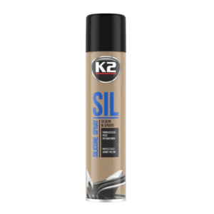K2 SIL szilikonápoló spray 300 ml – K633