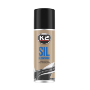 K2 SIL szilikonápoló spray 150 ml – K634