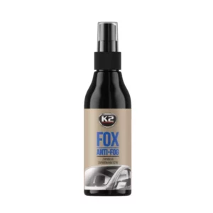 K2 Fox páramentesítő 150 ml, pumpás – K636