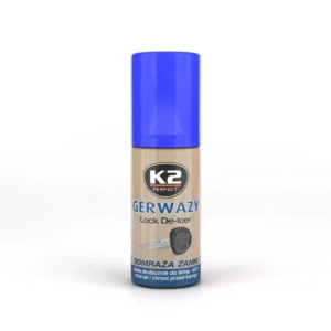 K2 Gerwazy zárjégoldó 50 ml – K656