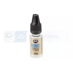 K2 Gerwazy zárjégoldó 10 ml – K657