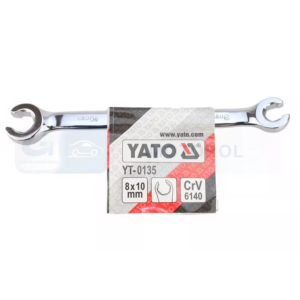 YATO félhollandi villáskulcs 8×10 mm – YT-0135