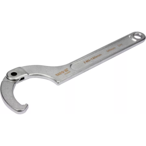 YATO kampókulcs orros csuklós 80-120 mm – YT-01673