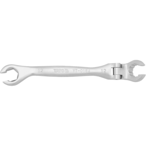 YATO csillagkulcs félhollandi csuklóval 12 mm – YT-0184