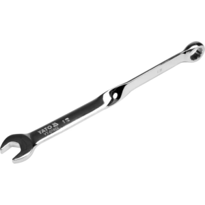 YATO csillag-villáskulcs hajlított 12 mm – YT-01852