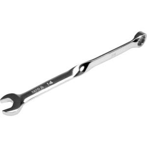 YATO csillag-villáskulcs hajlított 14 mm – YT-01854
